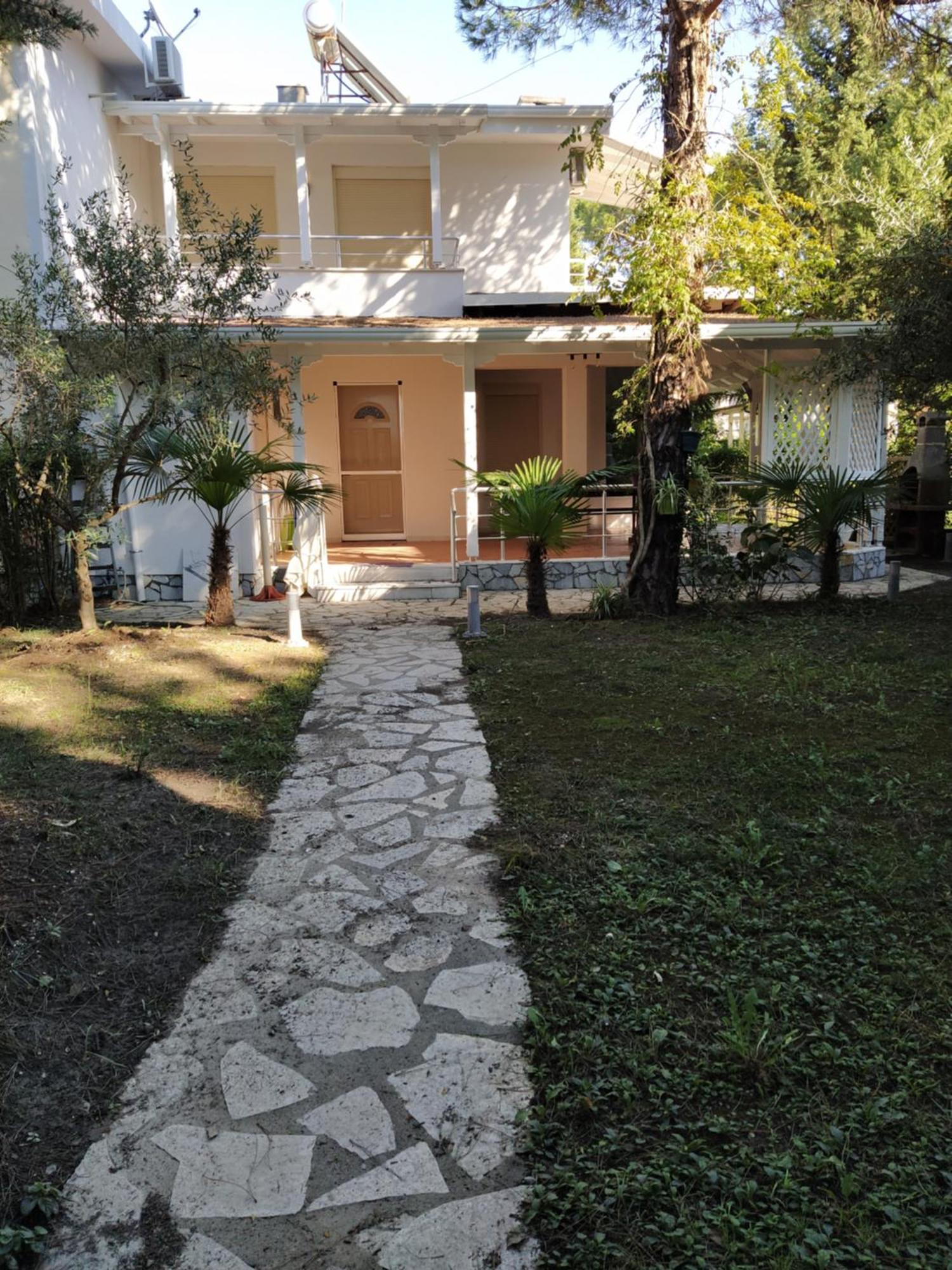 Vacation Home In Gjiri I Lalezit, Lalez, Durrës Exterior foto